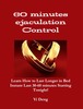 Thumbnail 60 Mins Control Cure Premature Ejaculation How to Last Longe Thumbnail 60 Mins Control Cure Premature Ejaculation How to Last Longe