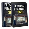 Thumbnail Personal Finance 365. 900 Pages Your Ultimate Road Map Thumbnail Personal Finance 365. 900 Pages Your Ultimate Road Map